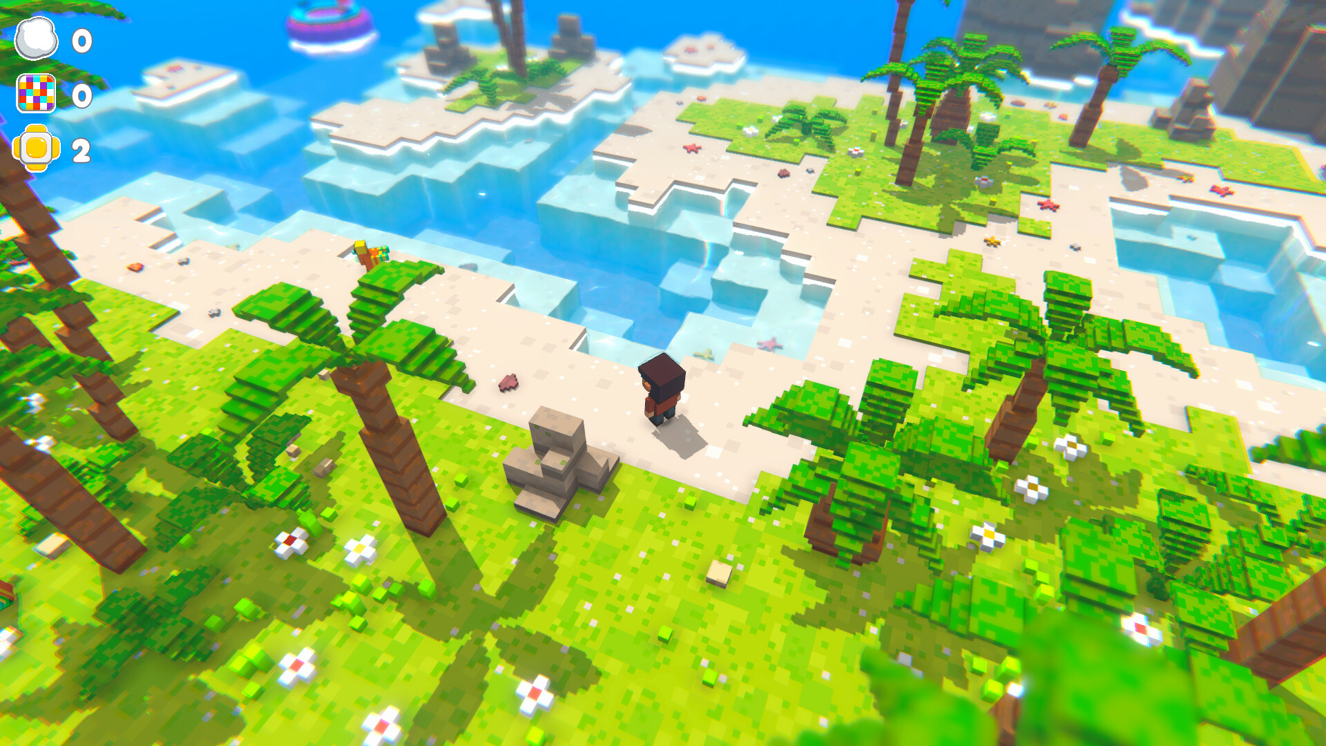 Shear Heaven screenshot 15