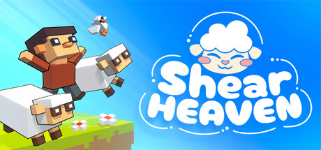 Shear Heaven