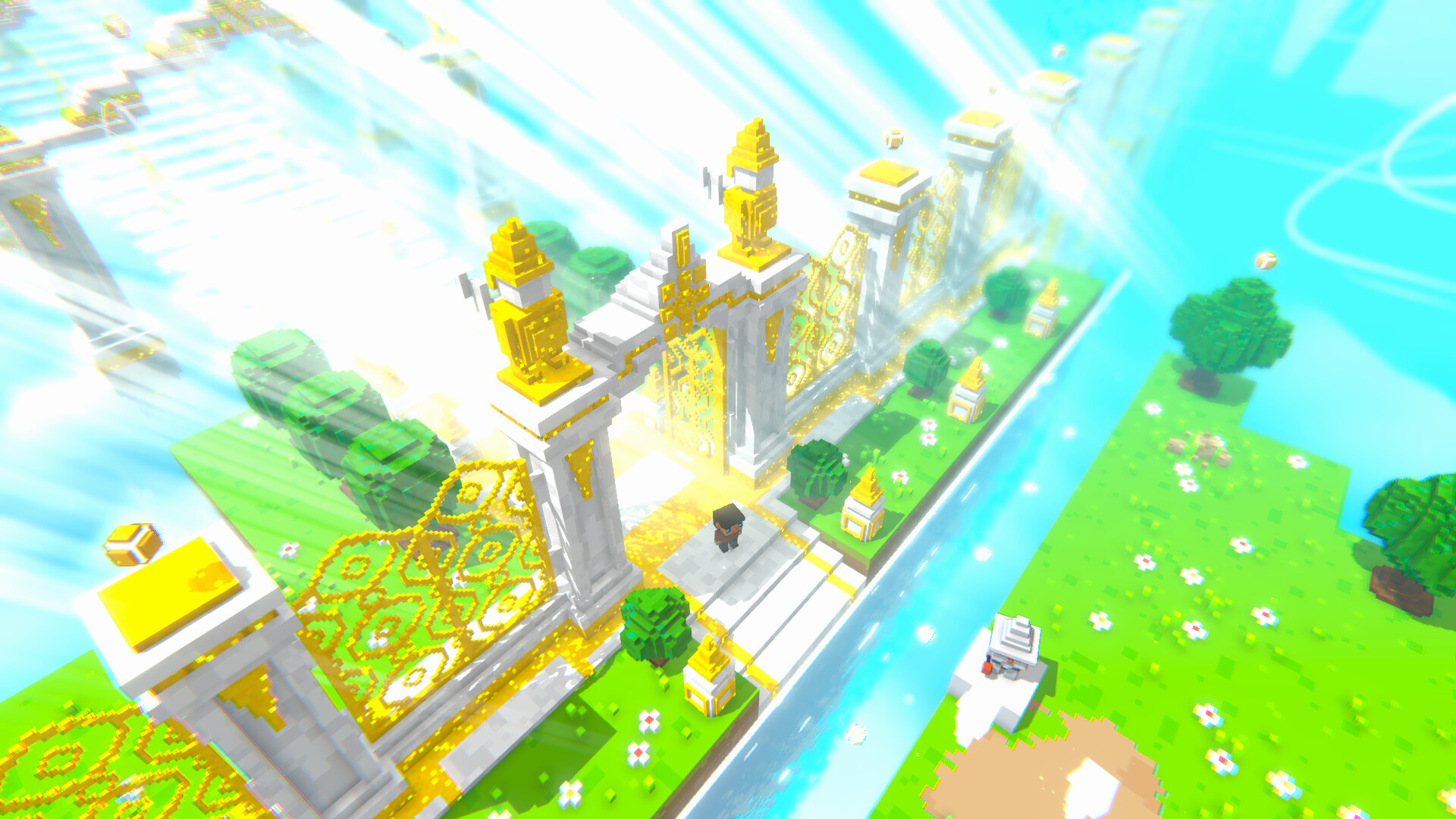 Shear Heaven screenshot 12