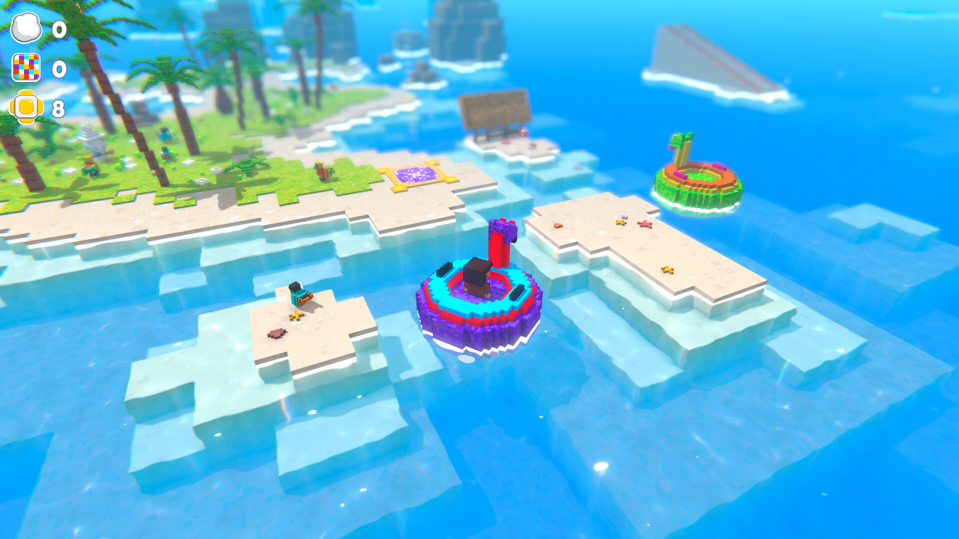 Shear Heaven screenshot 14