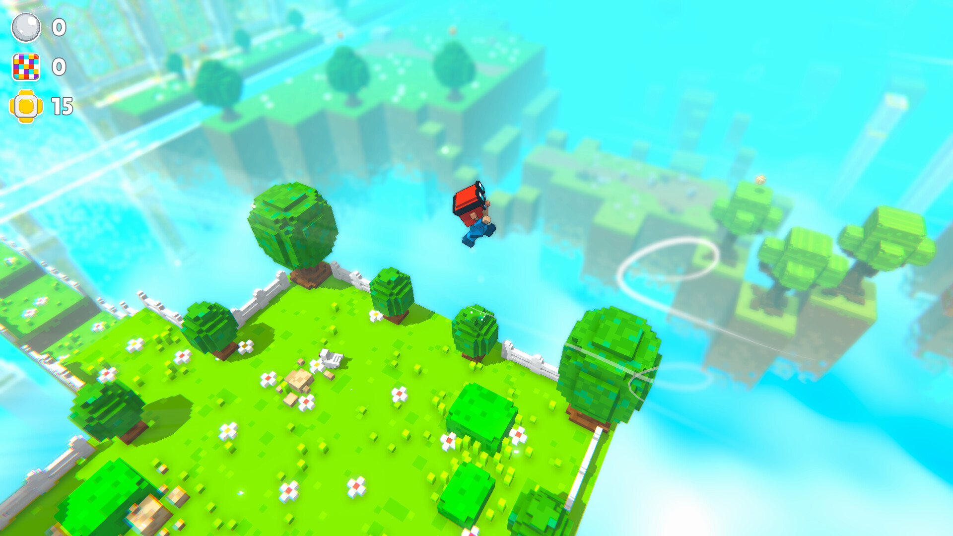 Shear Heaven screenshot 8