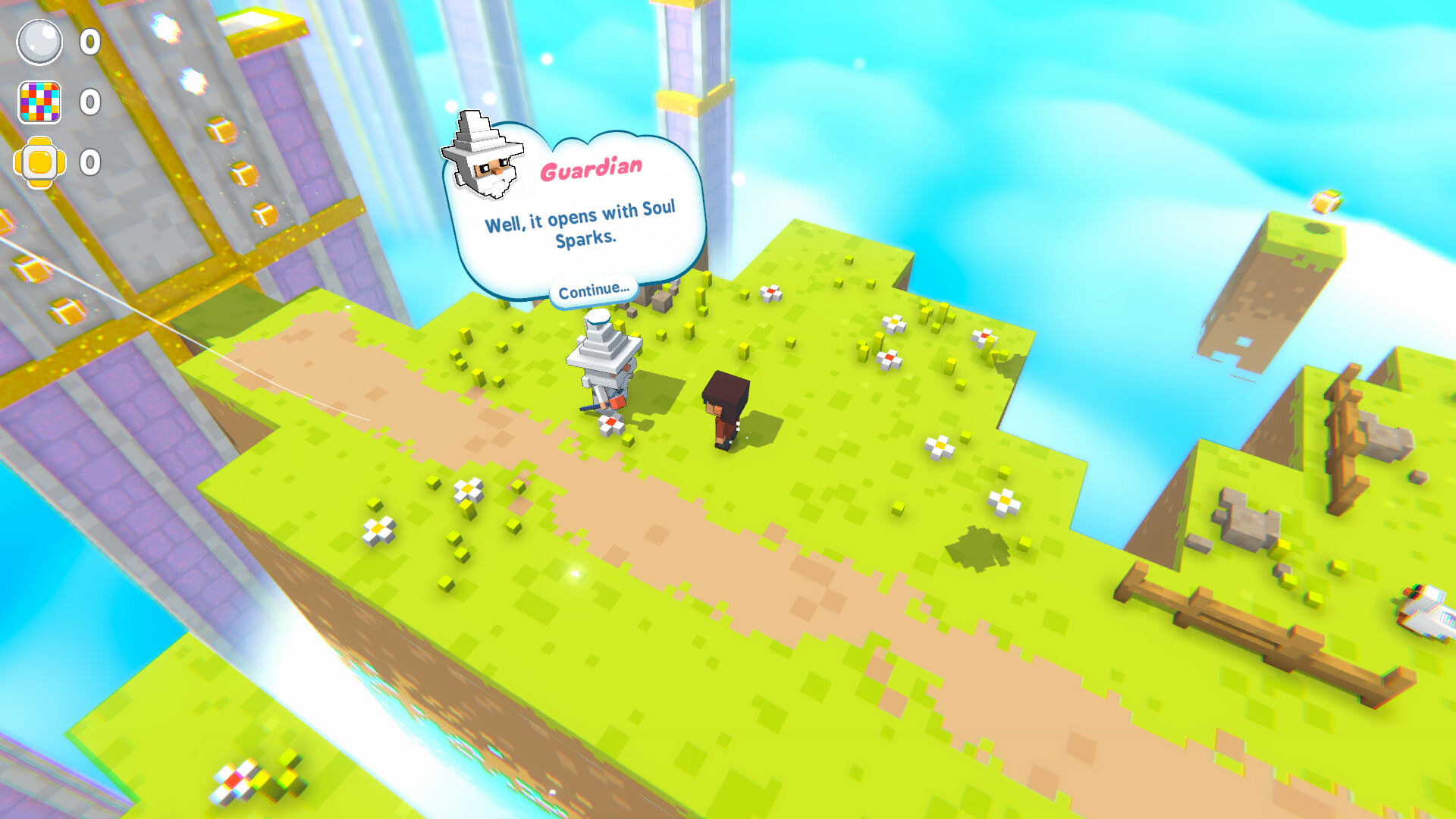 Shear Heaven screenshot 16