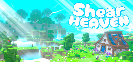 Shear Heaven — Steam header