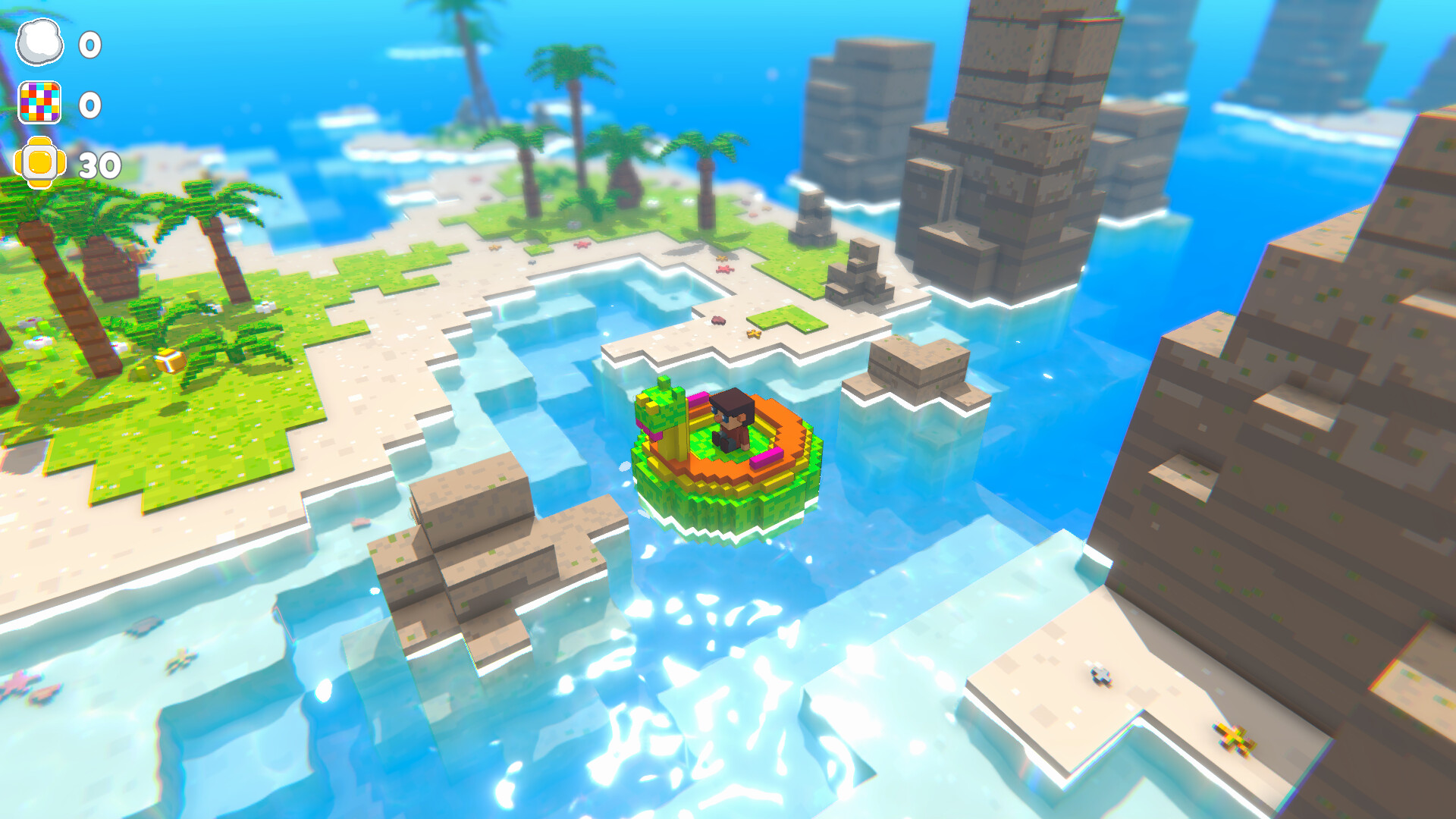 Shear Heaven screenshot 7