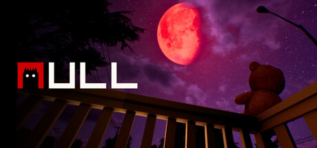 NULL — Steam header