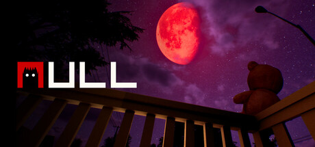 NULL — Steam header