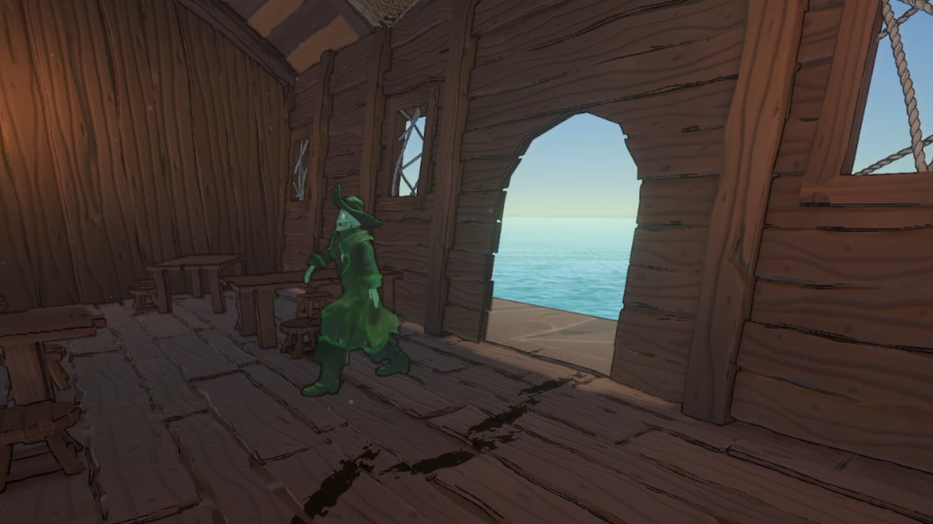 Ye Old Seadog screenshot 15
