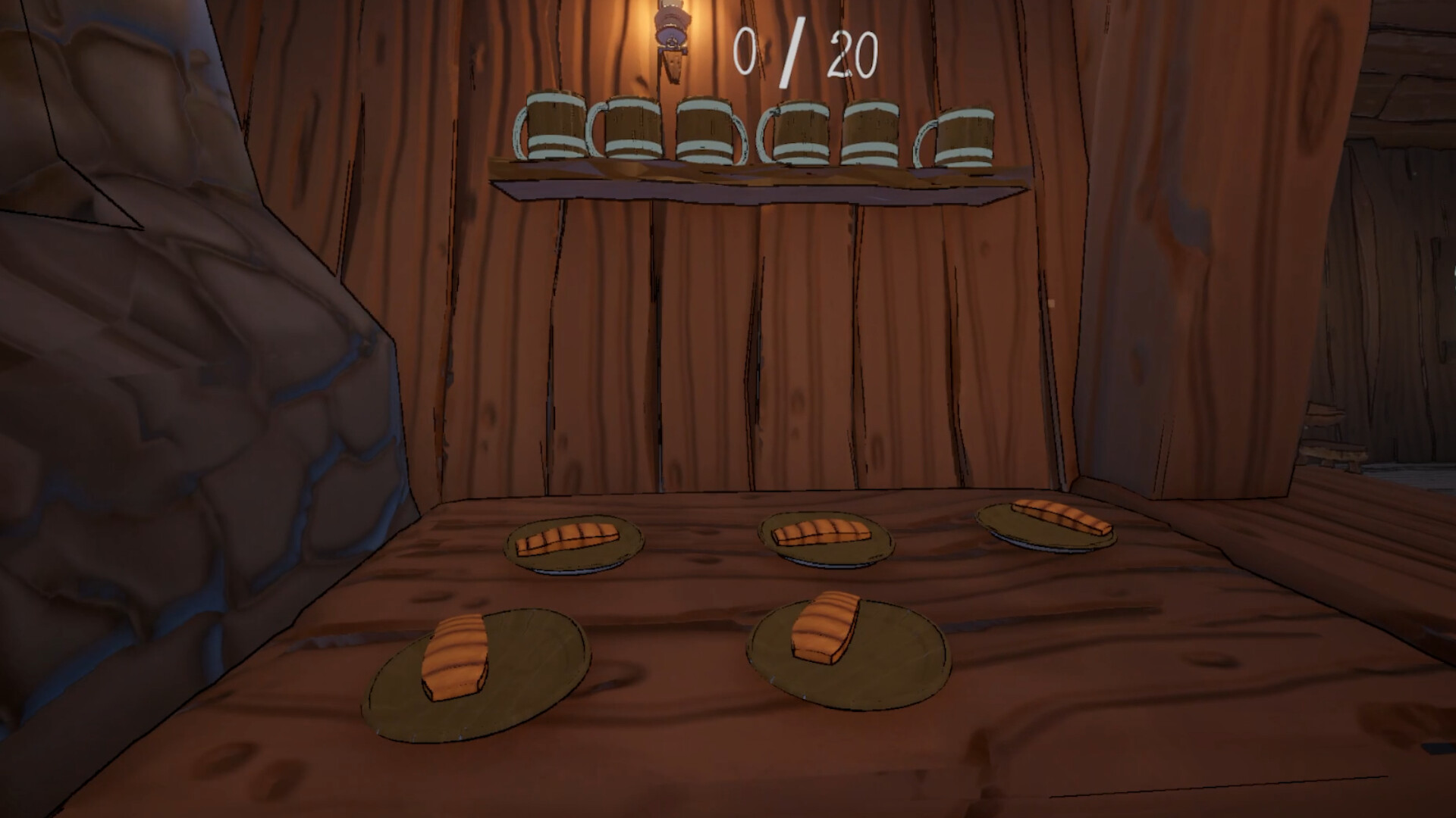 Ye Old Seadog screenshot 14