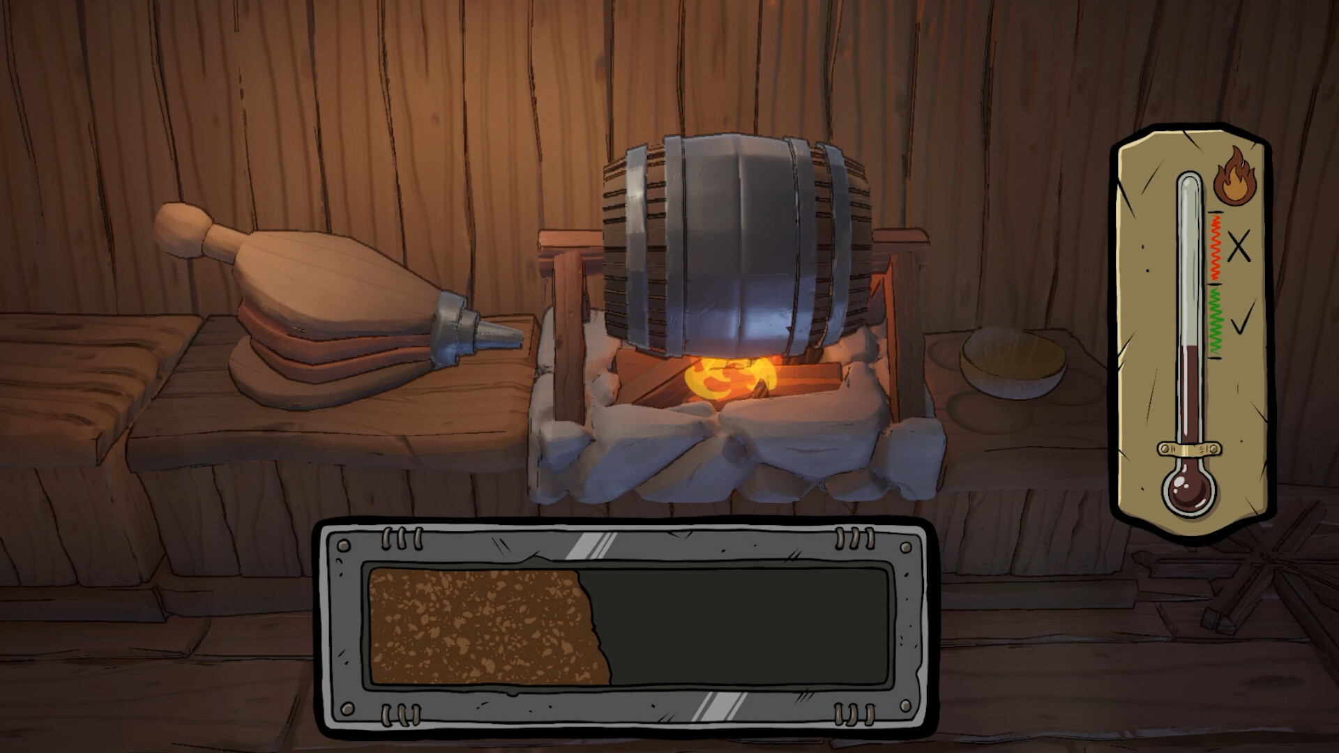 Ye Old Seadog screenshot 9