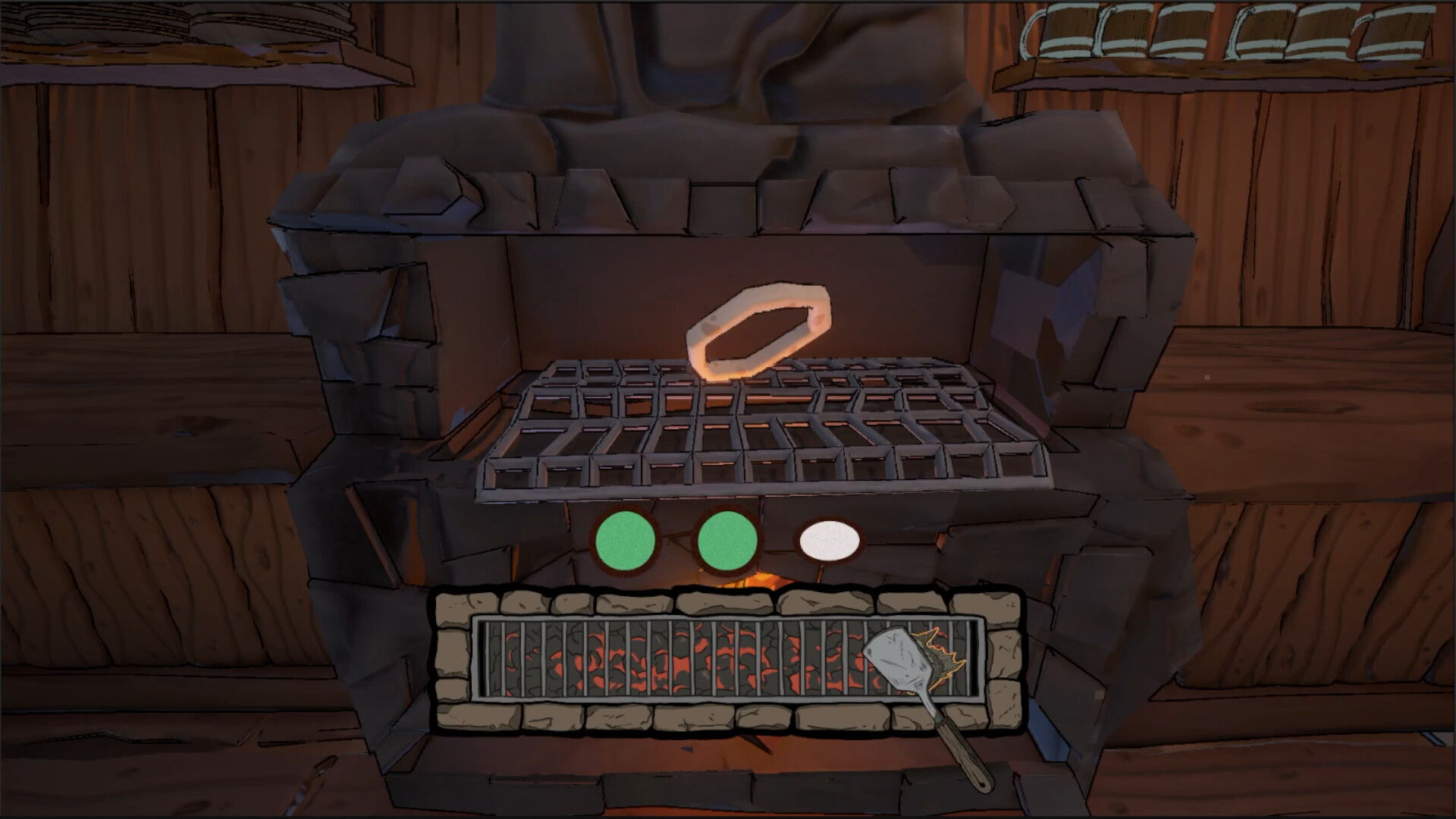 Ye Old Seadog screenshot 4