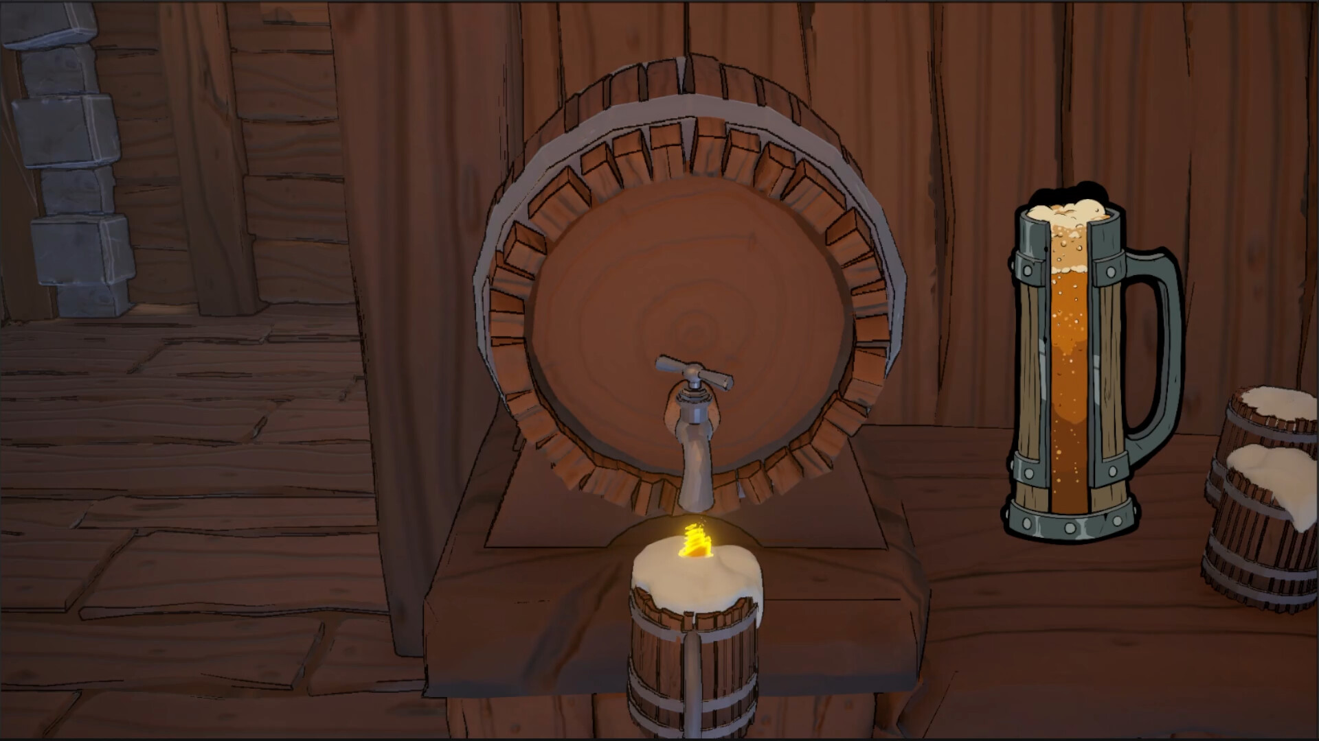 Ye Old Seadog screenshot 10
