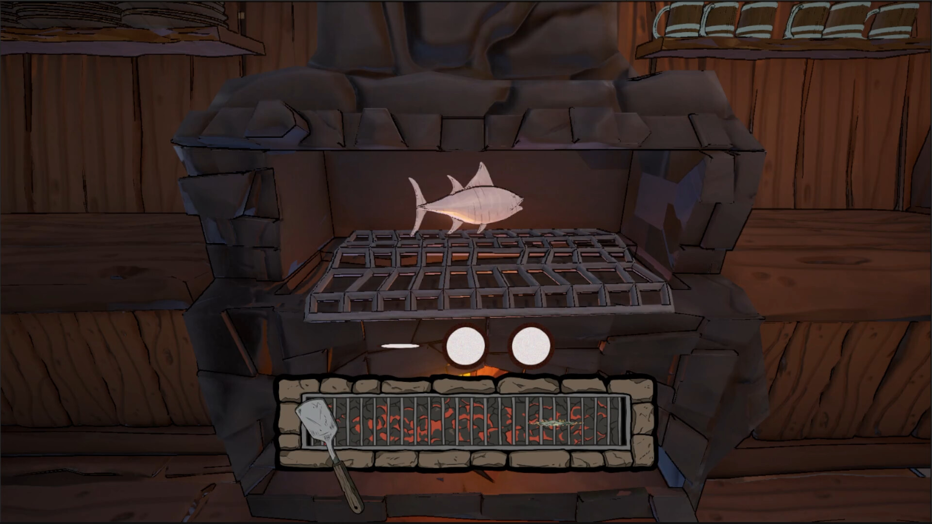 Ye Old Seadog screenshot 3