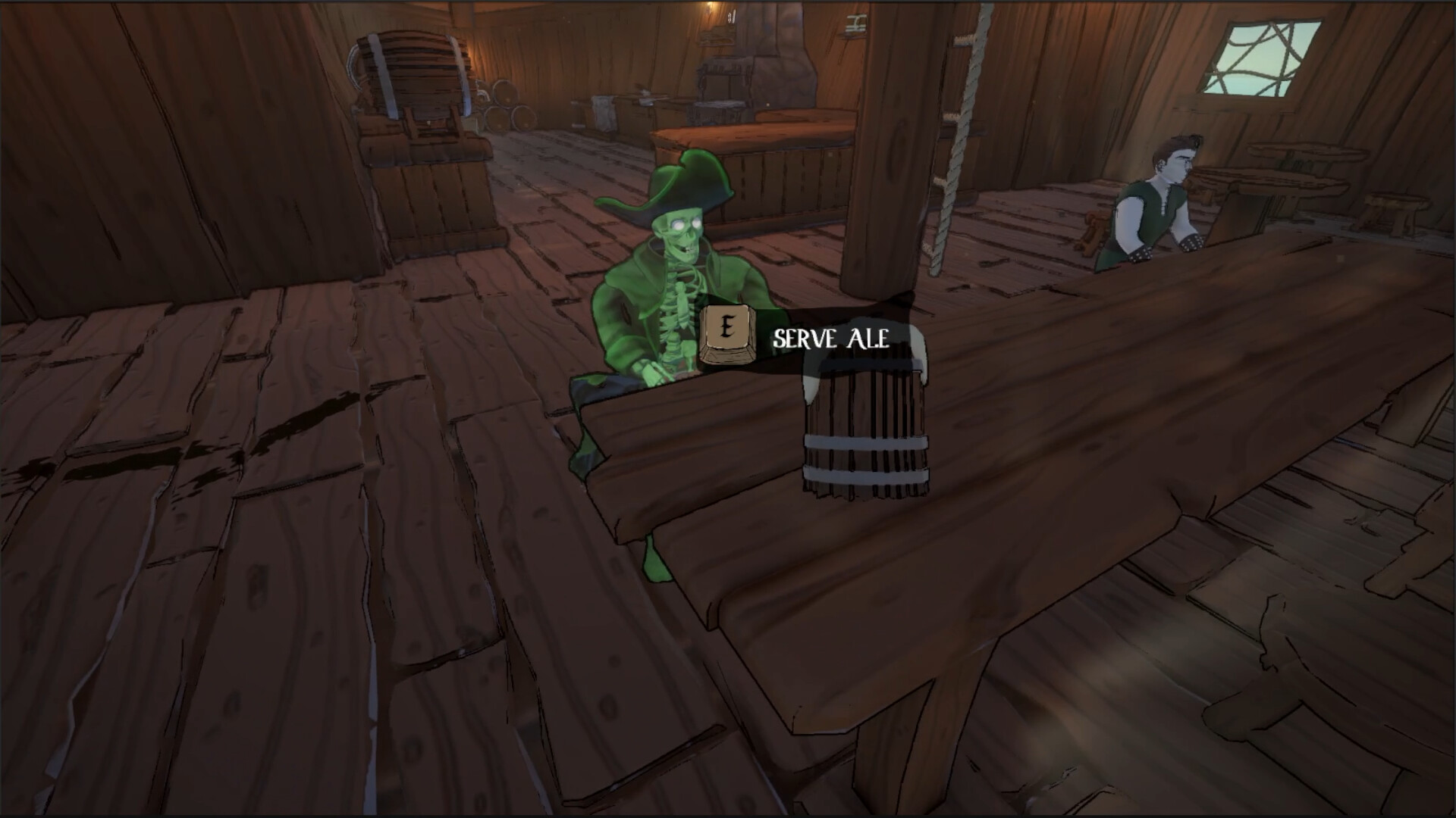 Ye Old Seadog screenshot 11