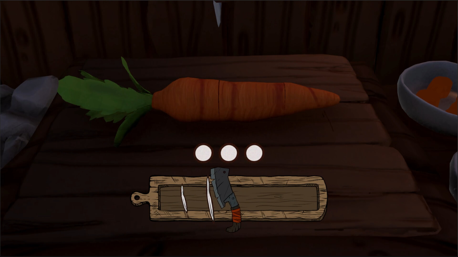 Ye Old Seadog screenshot 2