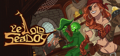 Ye Old Seadog
