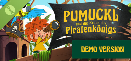 Pumuckl und die Krone des Piratenkönigs Demo