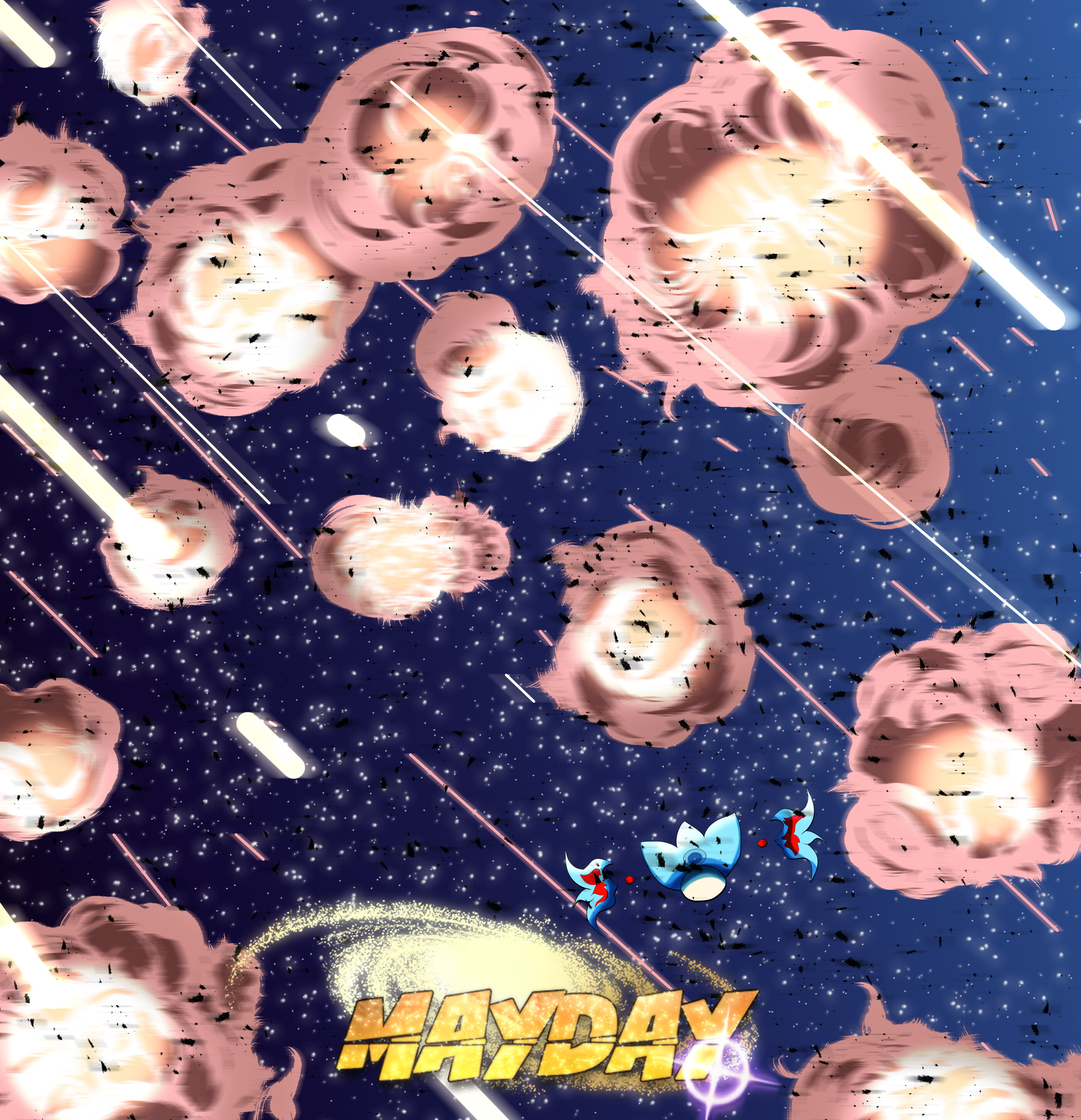 Mayday screenshot 5