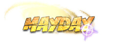 Mayday cover art