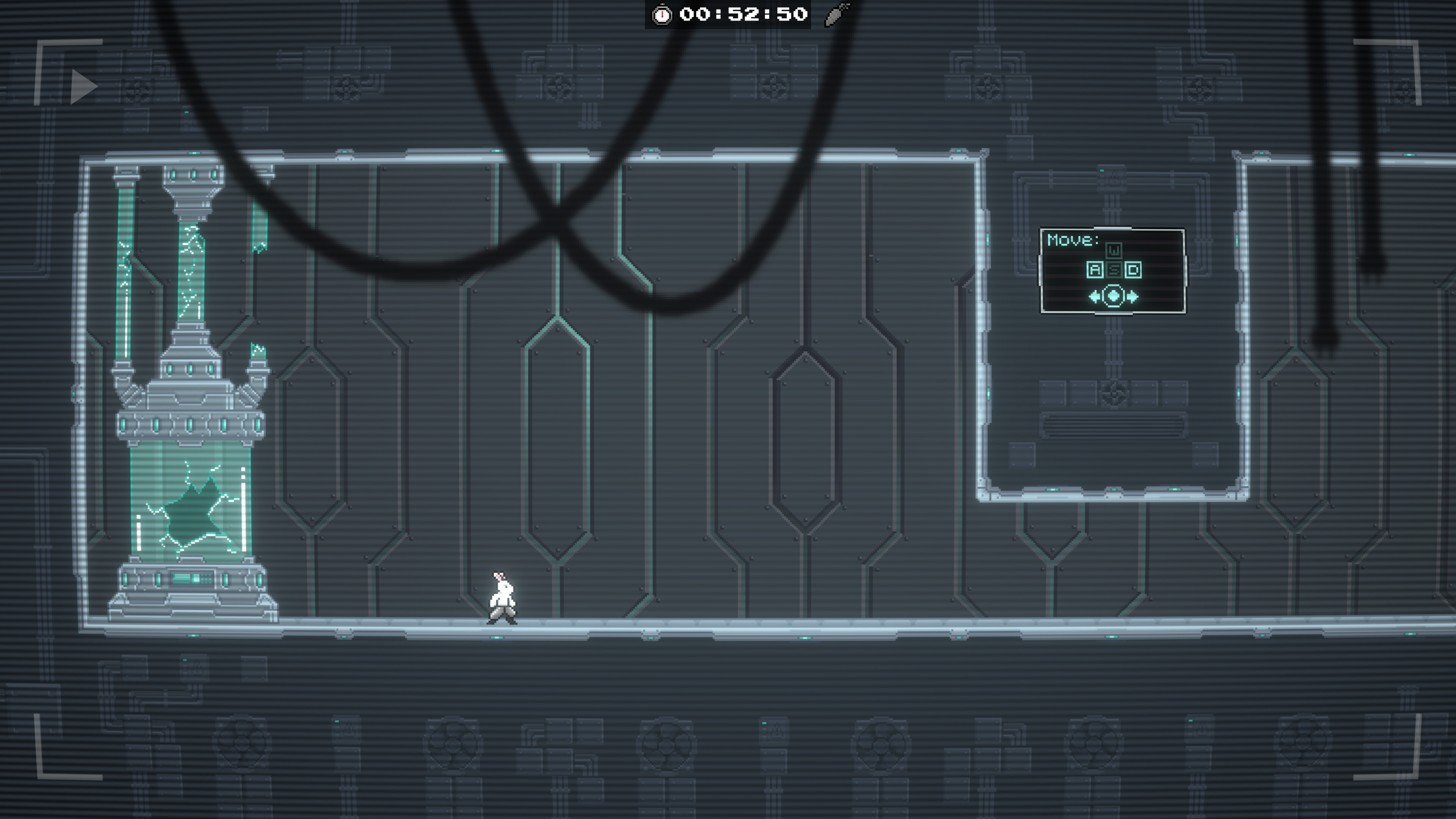Buckshot Bunny screenshot 1