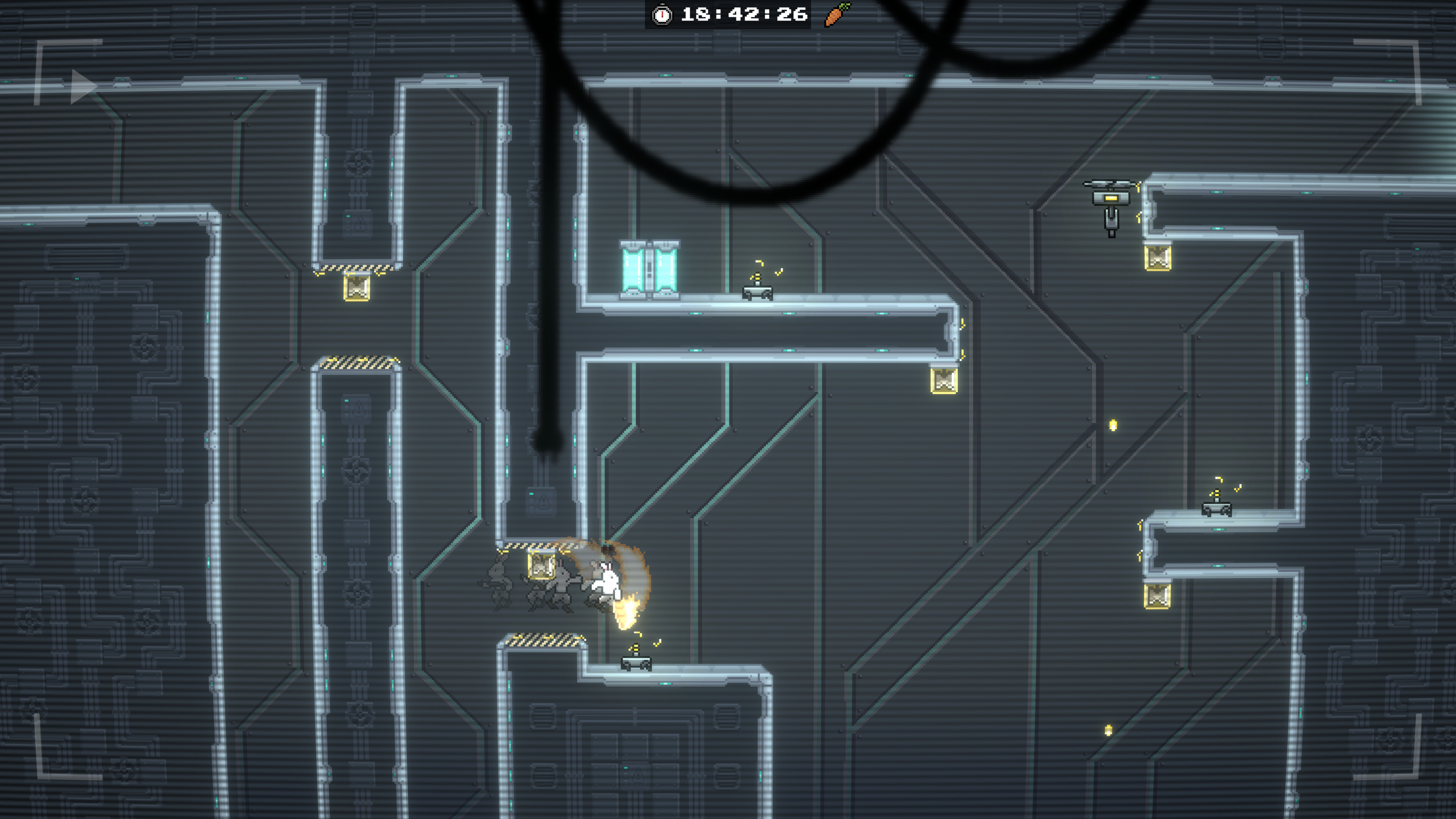 Buckshot Bunny screenshot 6