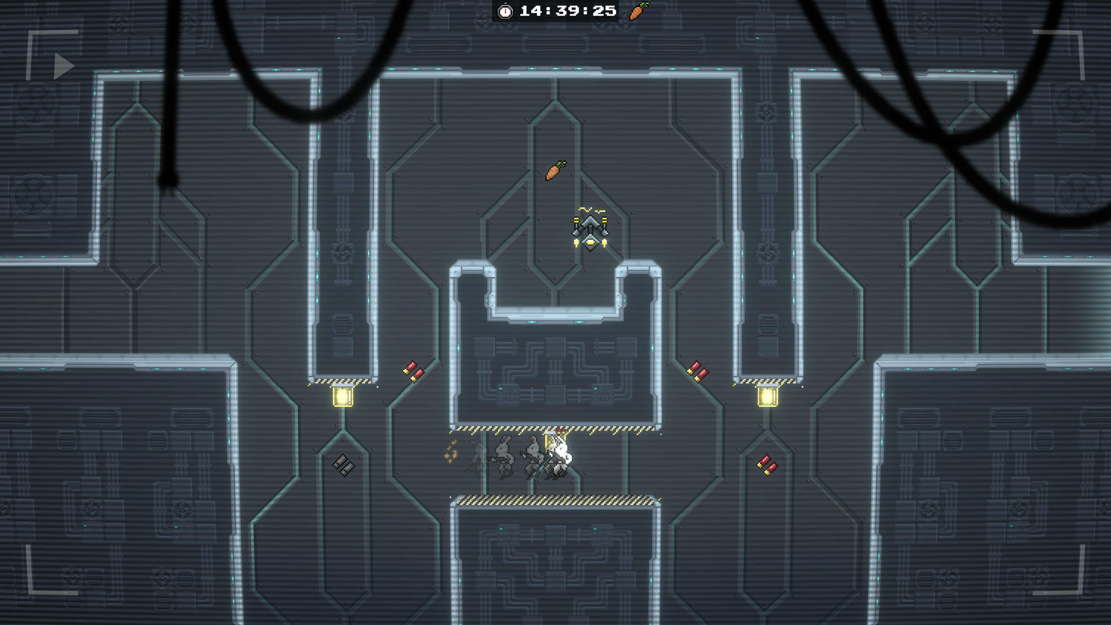 Buckshot Bunny screenshot 3