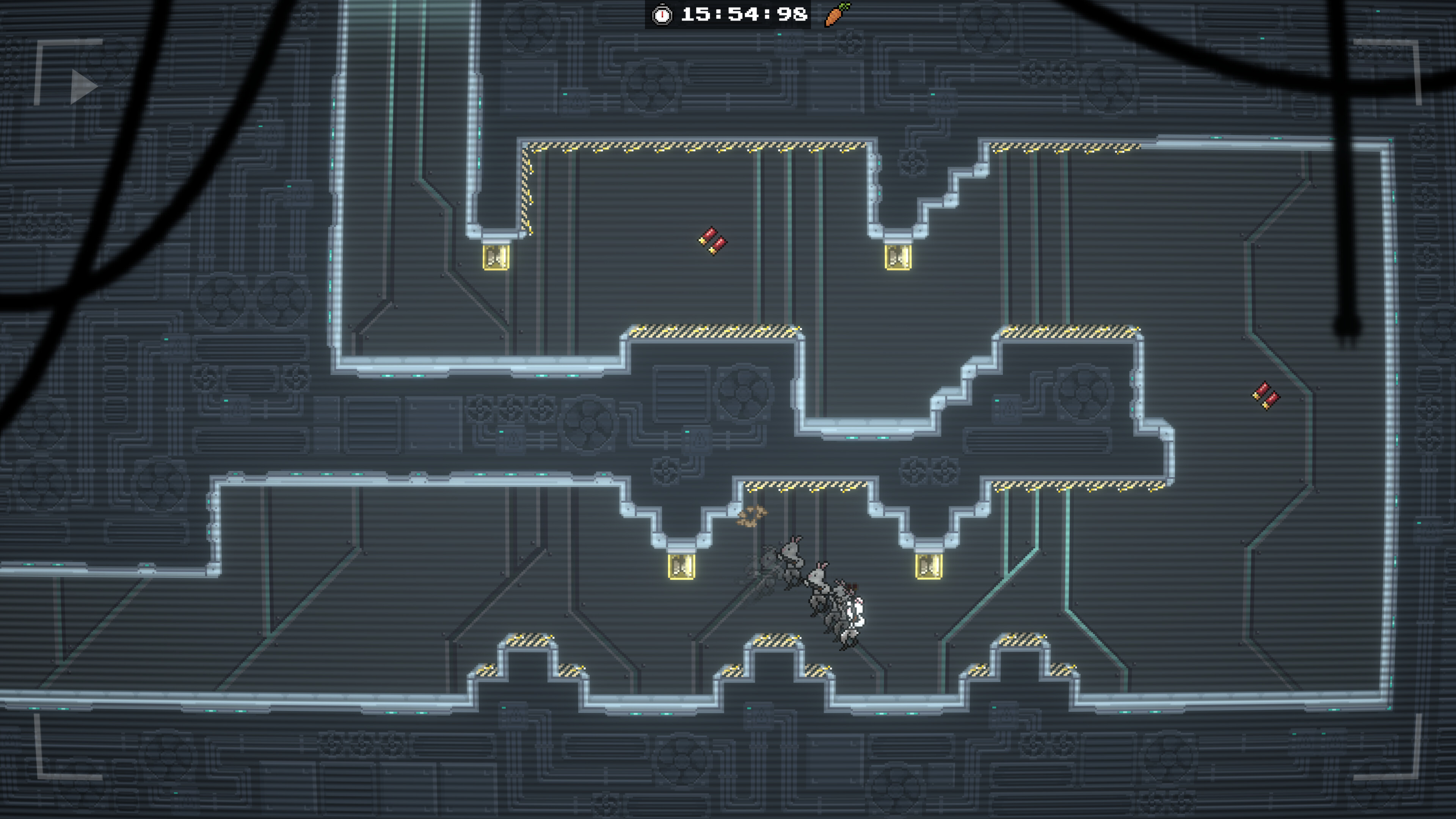 Buckshot Bunny screenshot 7