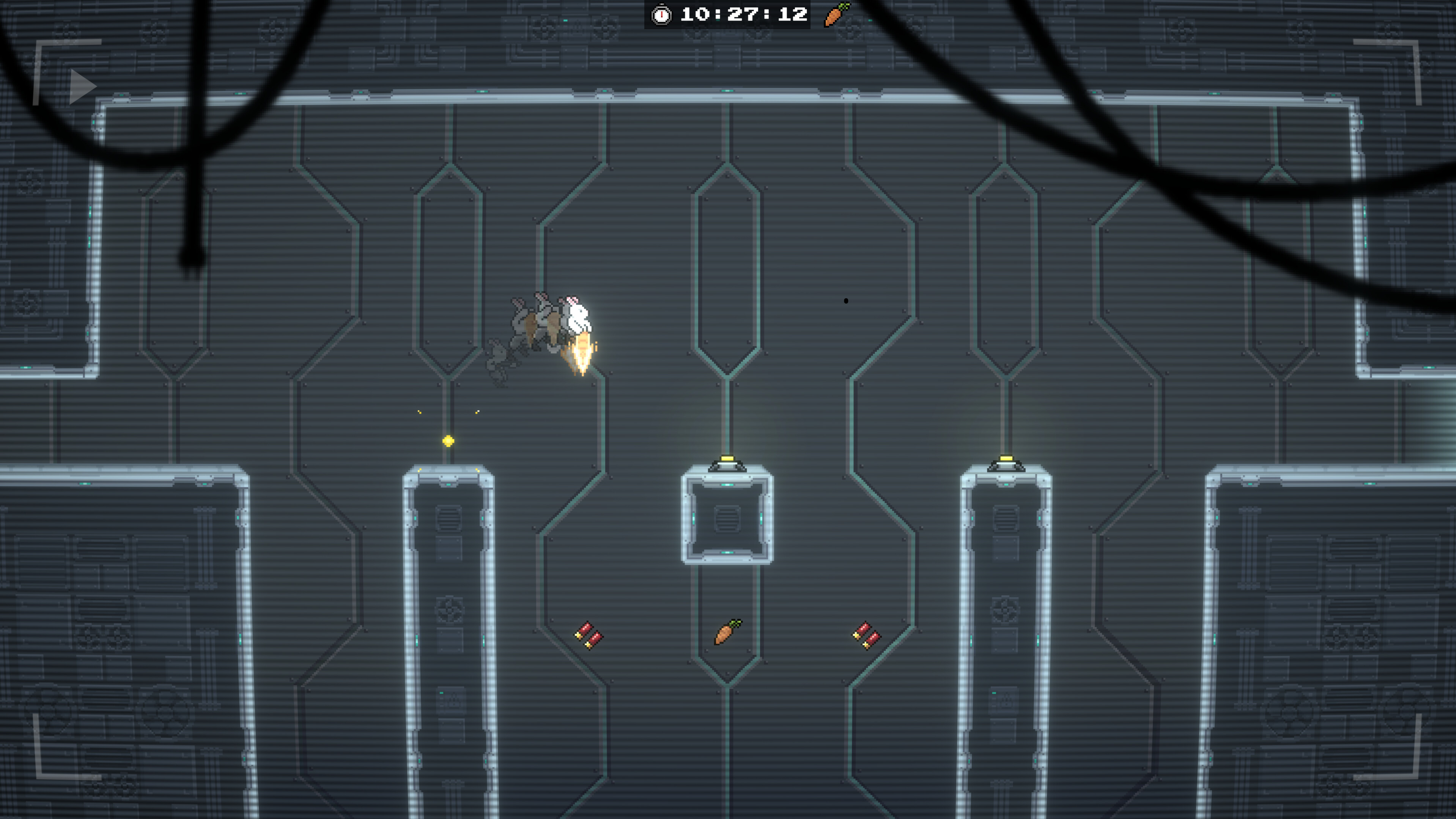 Buckshot Bunny screenshot 5