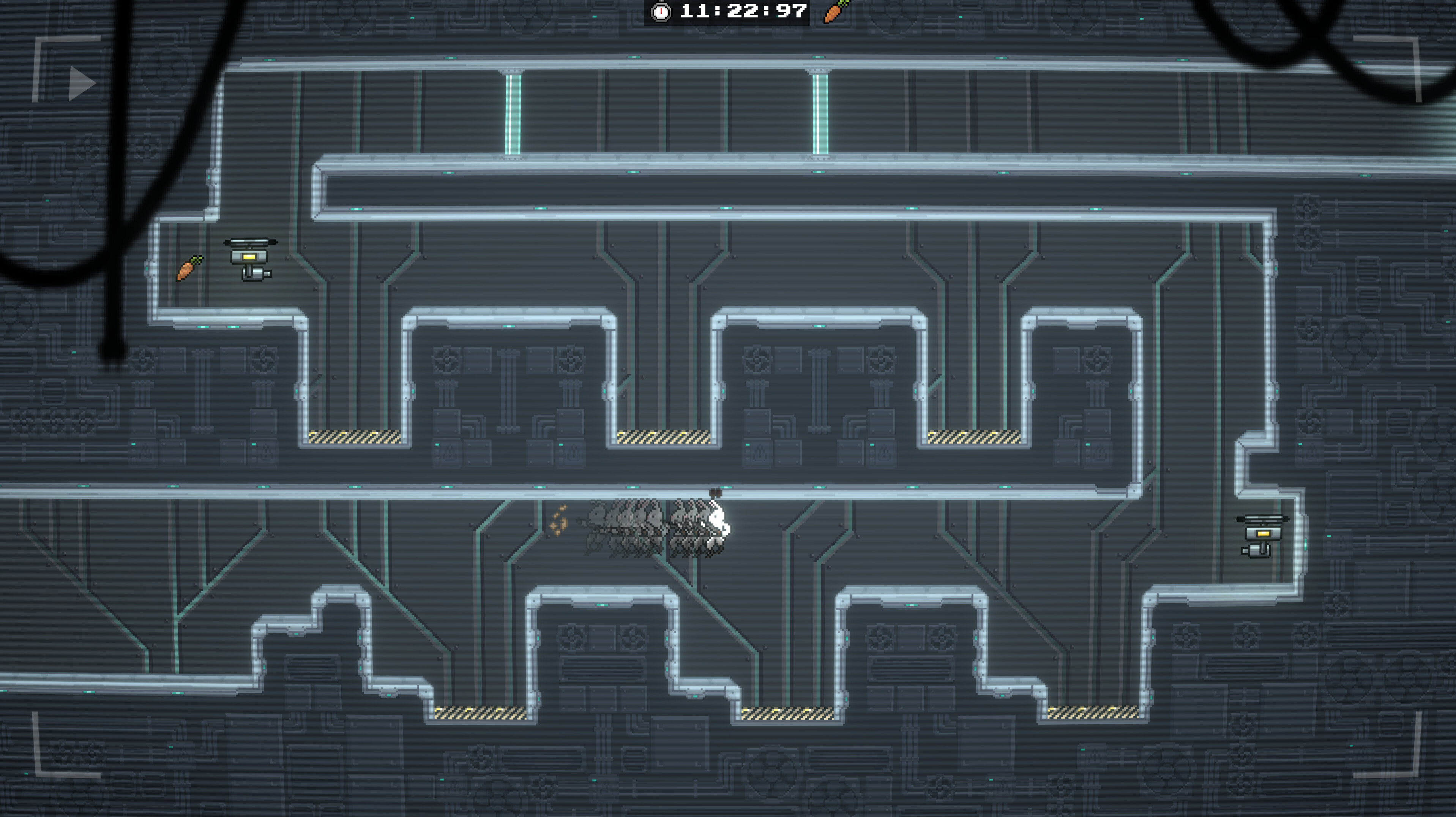 Buckshot Bunny screenshot 8