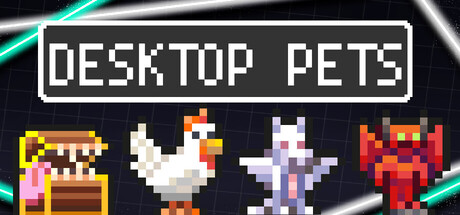 DesktopPets