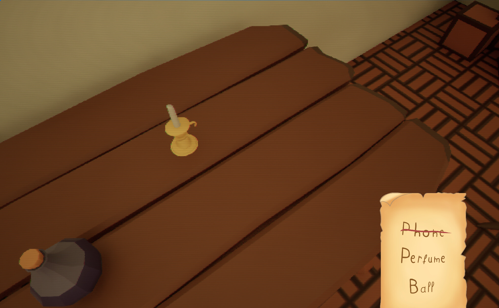 The Imaginary Kingdom screenshot 4