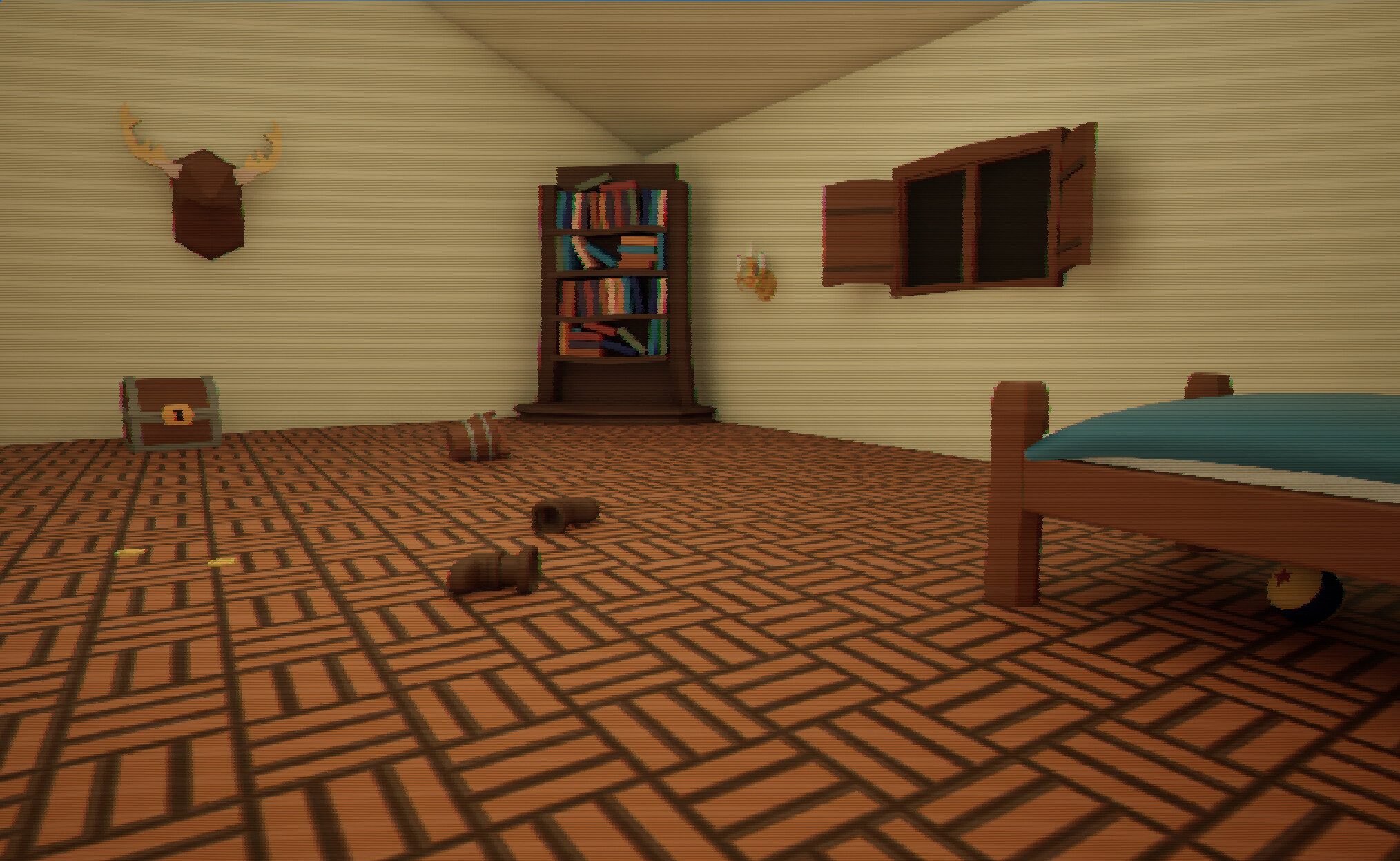 The Imaginary Kingdom screenshot 1