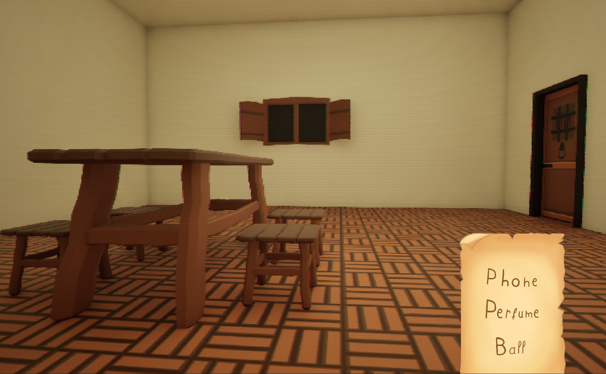 The Imaginary Kingdom screenshot 3