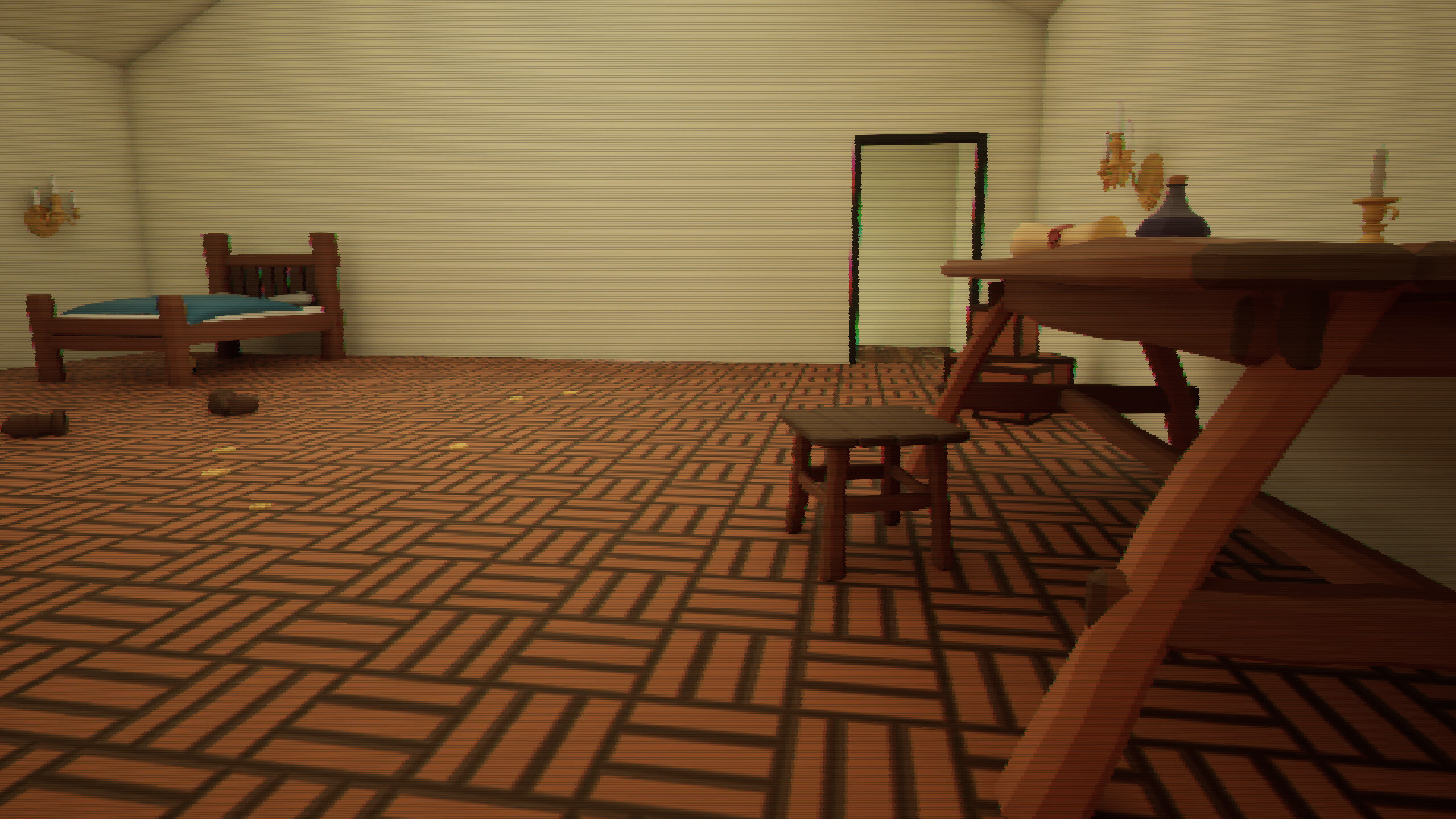 The Imaginary Kingdom screenshot 2