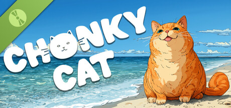 Chonky Cat Demo