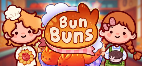 Bun Buns on Steam