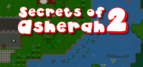 Secrets of Asherah 2