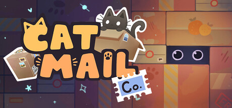 Cat Mail Co.