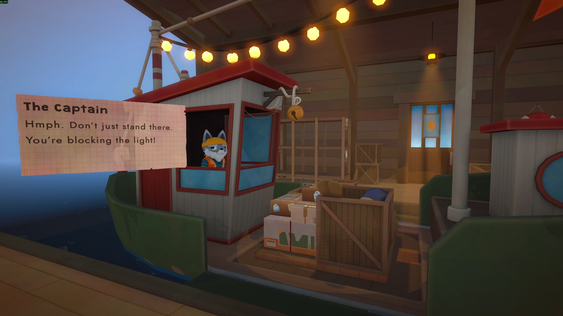 Cat Mail Co. screenshot 7