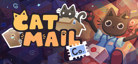 Cat Mail Co. — Steam header