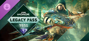 Vermächtnis-Pass – Y6S1 – FOR HONOR