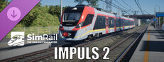 SimRail - The Railway Simulator: Impuls 2