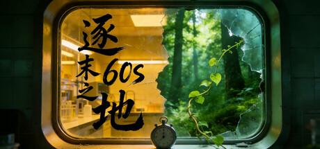 逐末之地:60s Build.23984837(Exploring the Endless Land:60s)免安装中文版