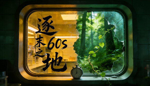 《逐末之地：60s/Exploring the Endless Land：60s》免安装中文版