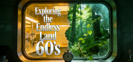 逐末之地：60s Exploring the Endless Land：60s — Steam header