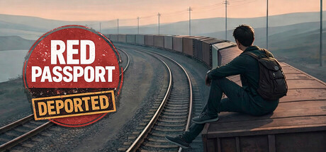 Red Passport: Deported