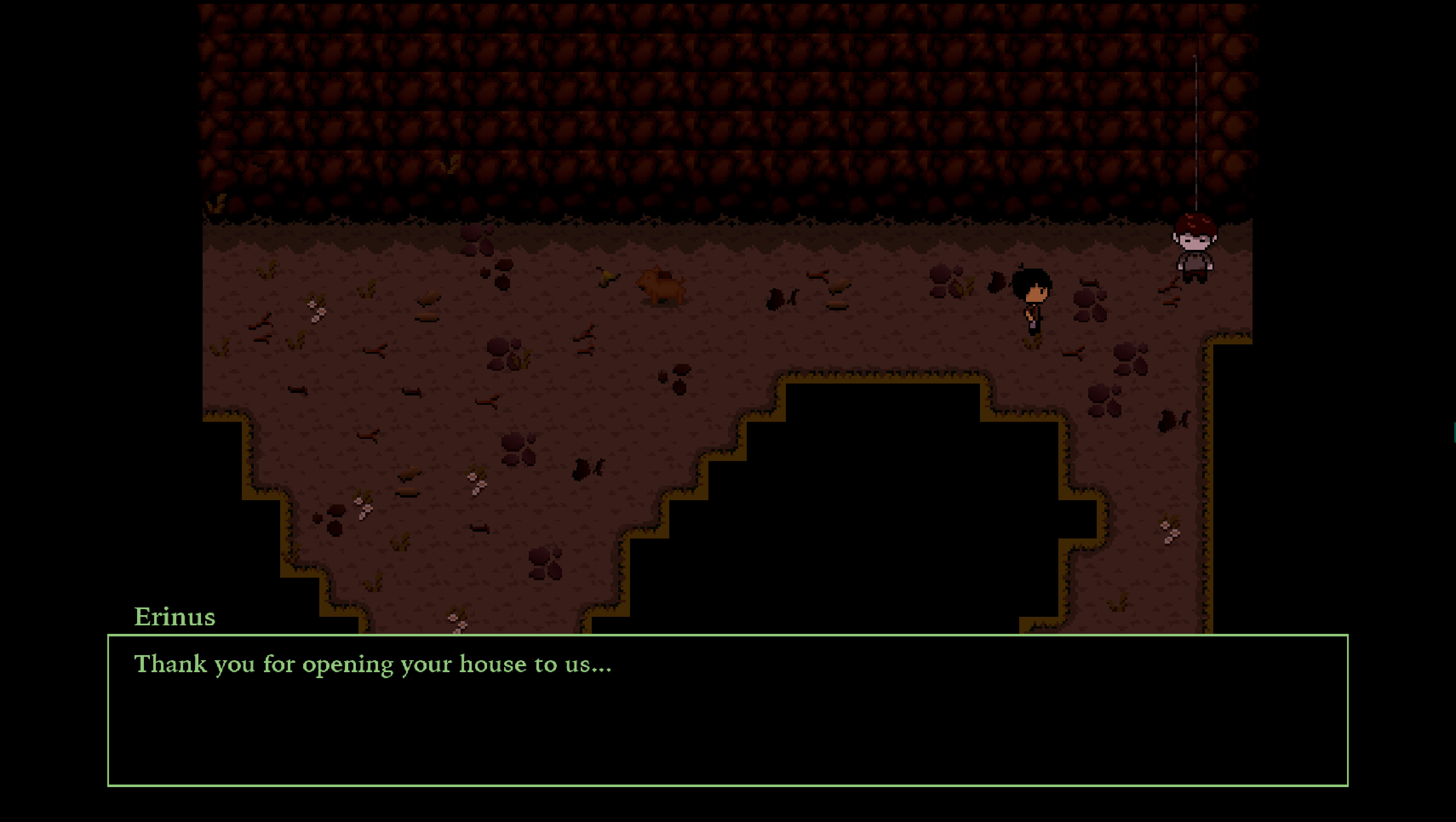 Emerald Flower screenshot 6