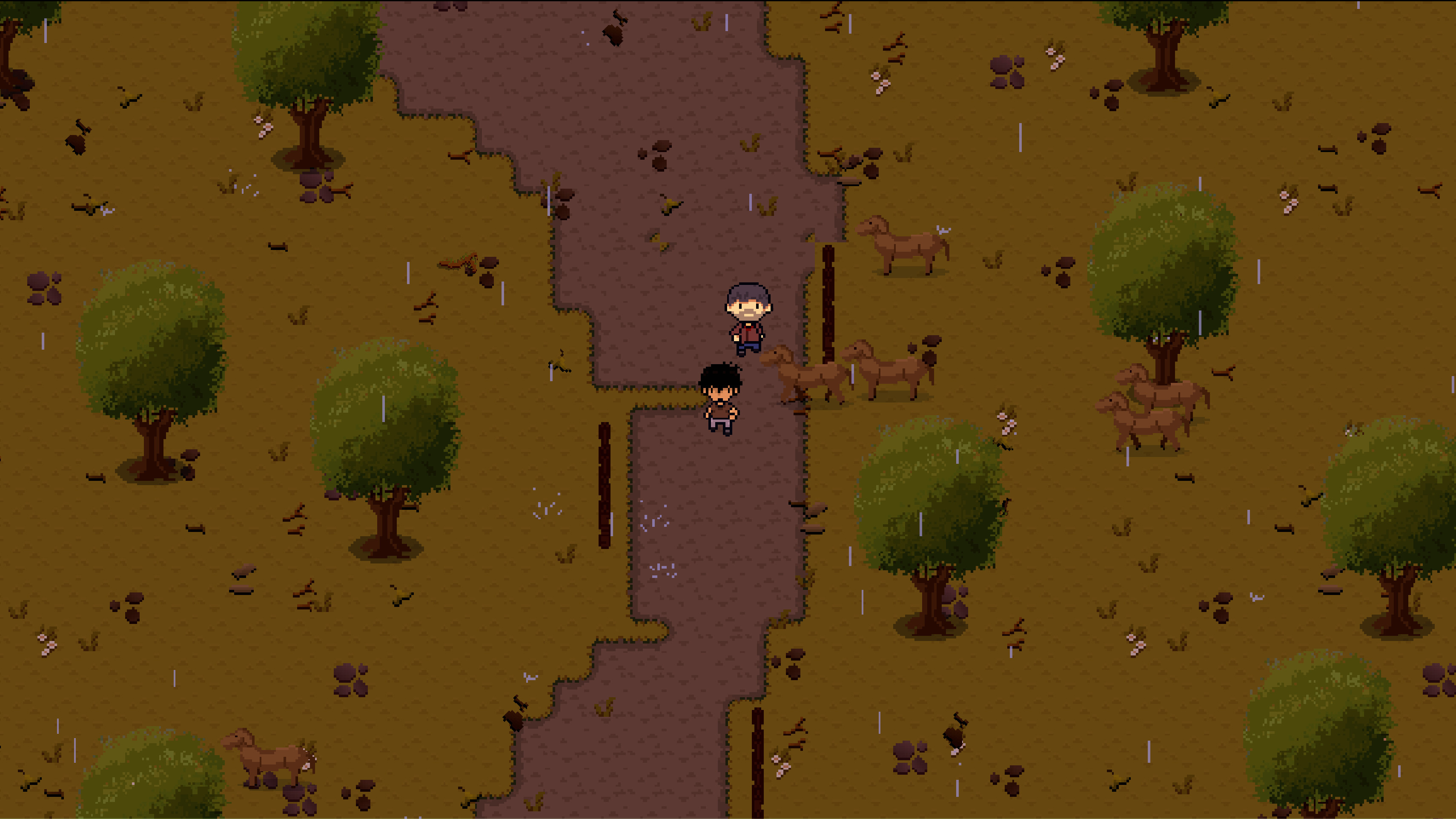 Emerald Flower screenshot 7
