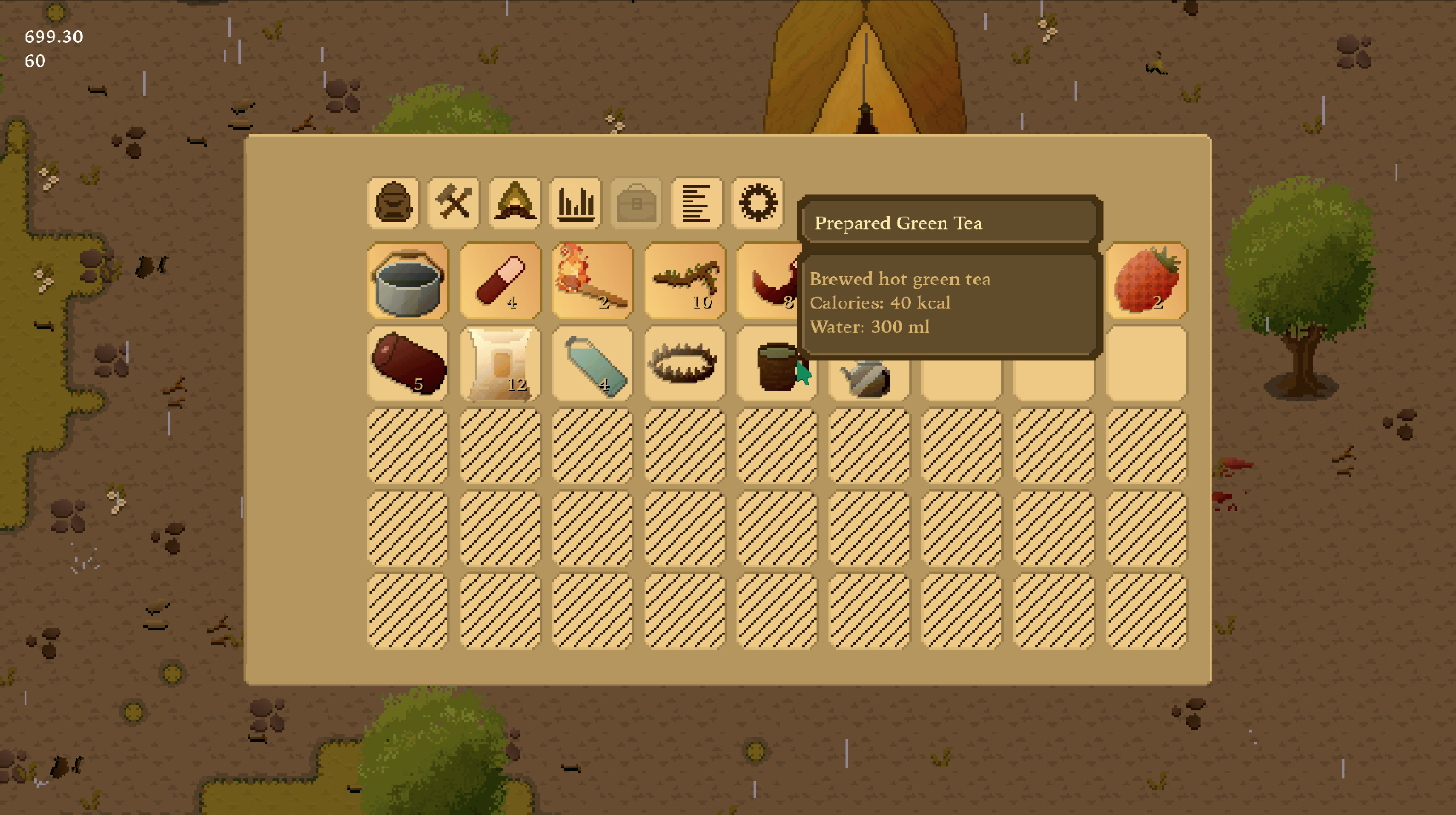 Emerald Flower screenshot 11