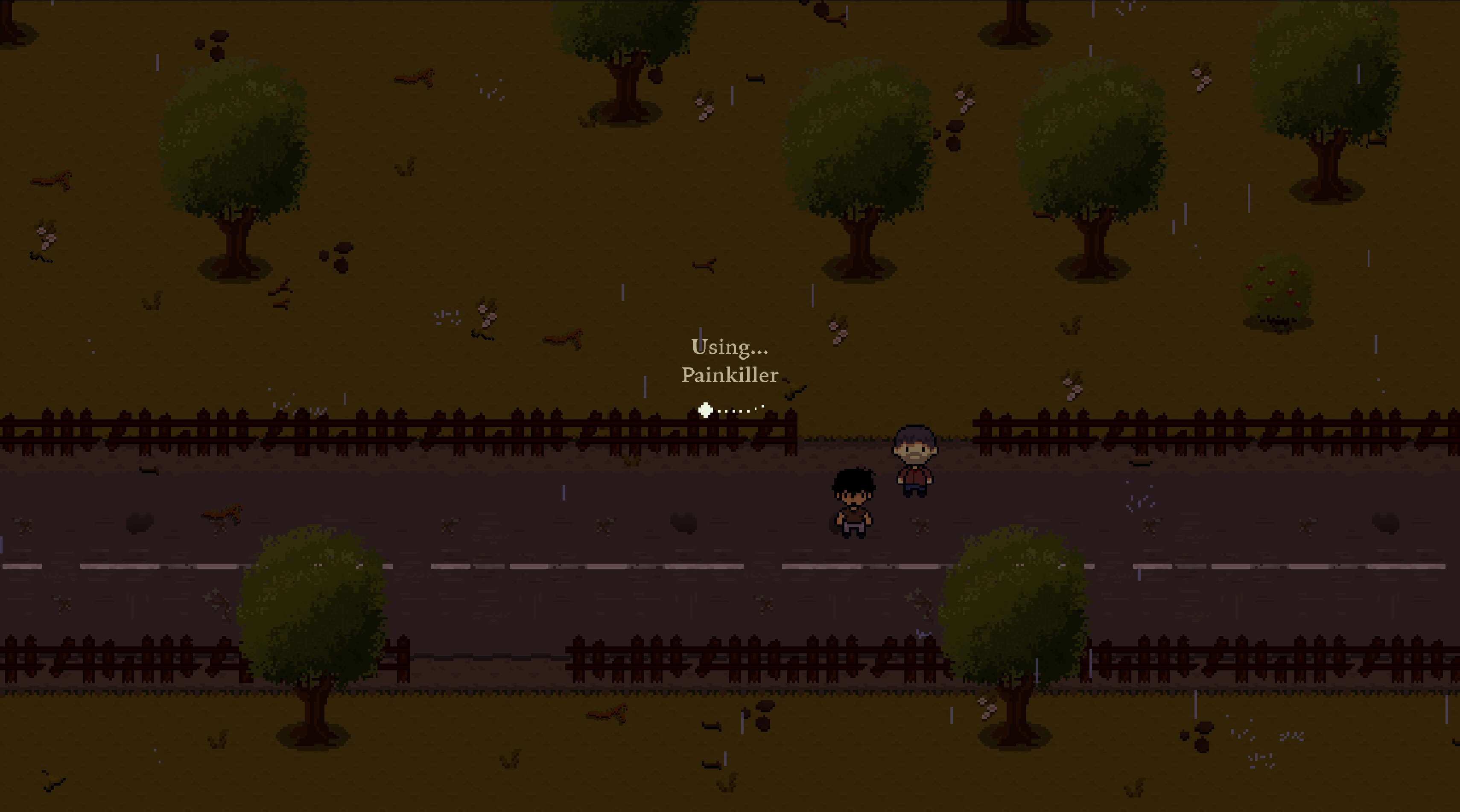 Emerald Flower screenshot 10