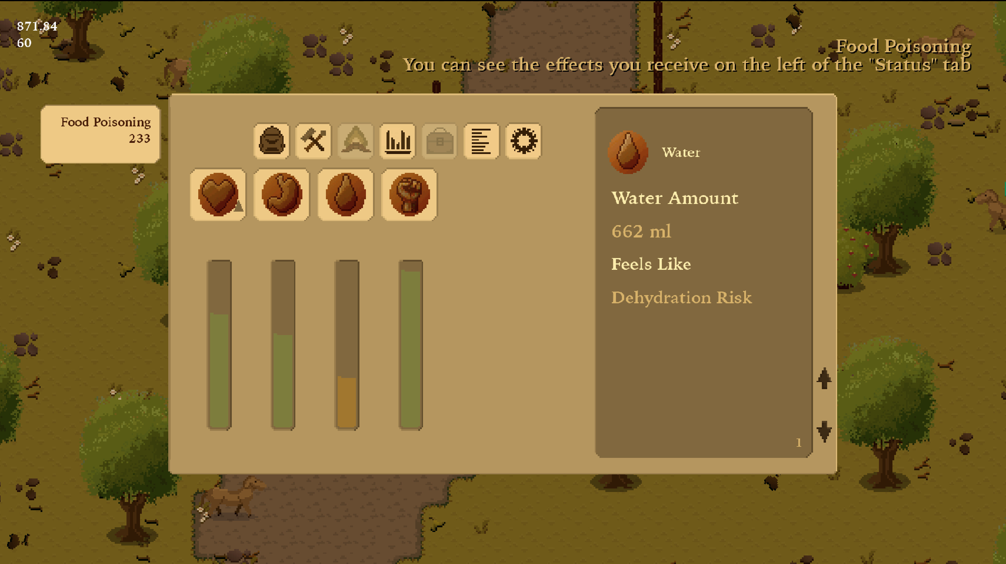 Emerald Flower screenshot 8